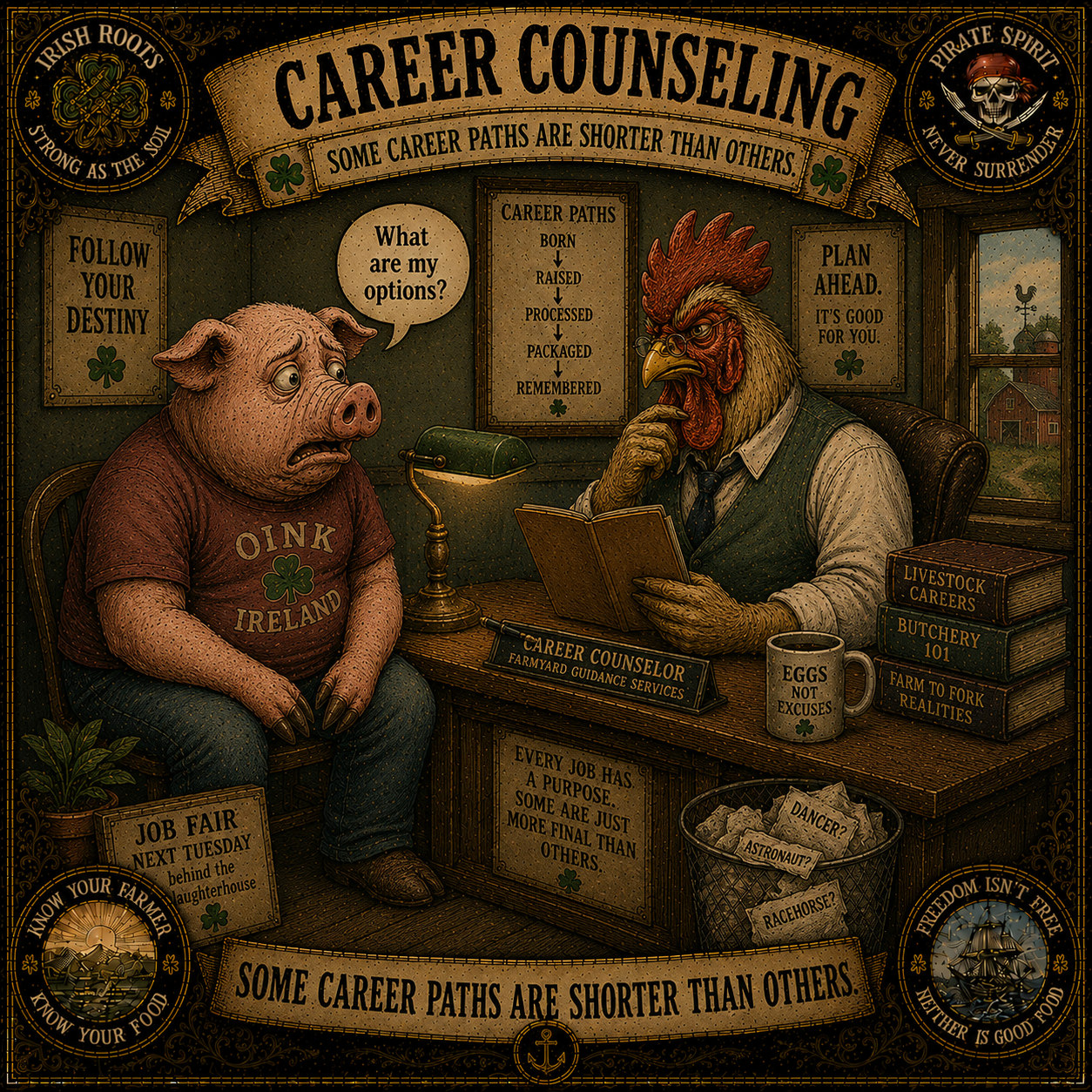 Career Counseling